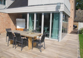 Strandburg SPO Ferienhaus Strandburg SPO 3a